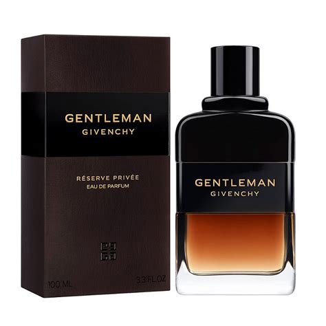 givenchy fragrance box men|gentleman Givenchy perfume for men.